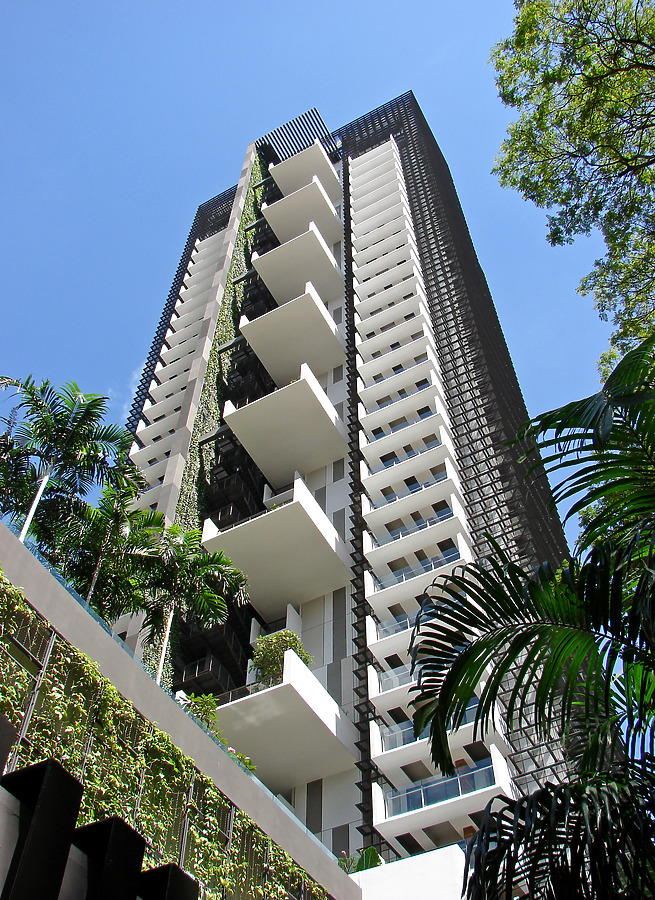 Newton Suites by Horst Kiechle