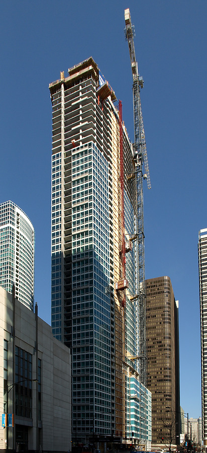 Streeter Place by Marshall Gerometta