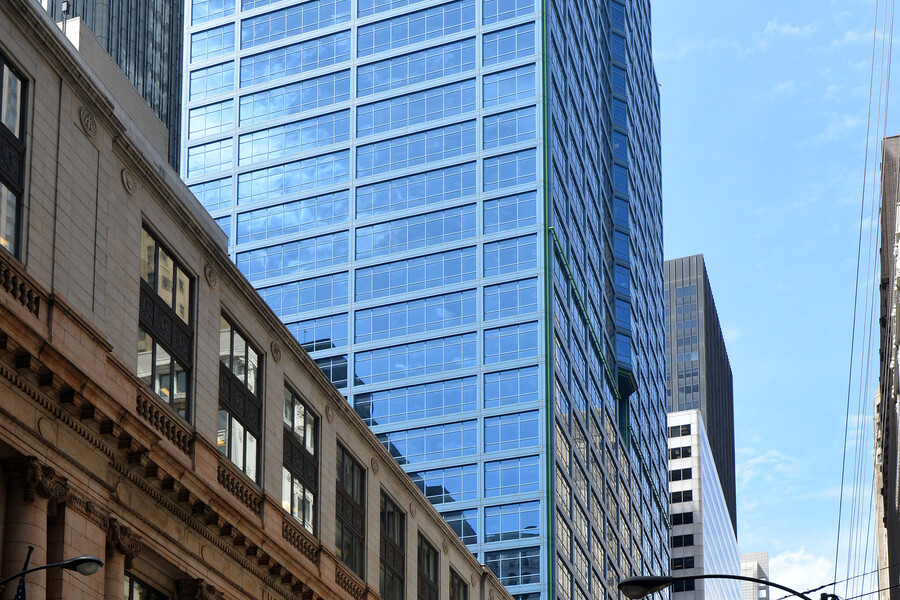 10 South LaSalle