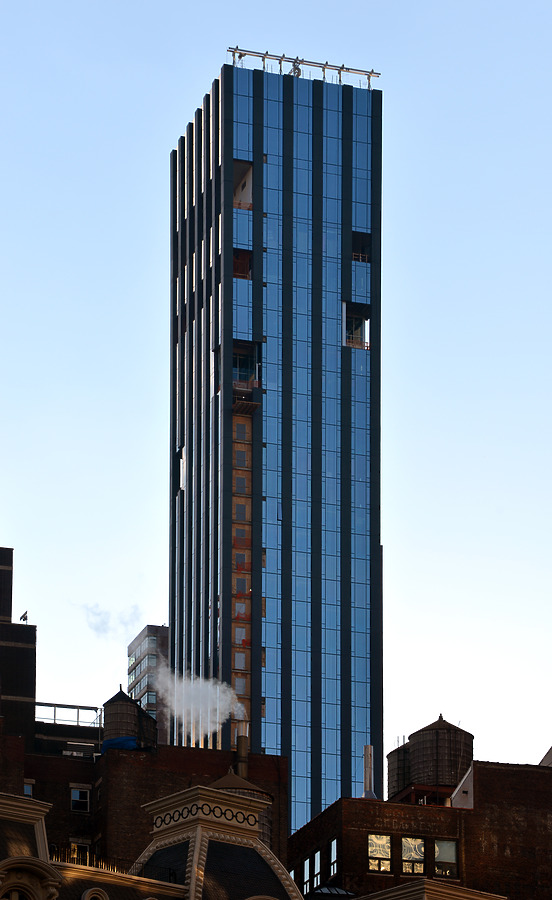 277 5th Avenue by John W. Cahill