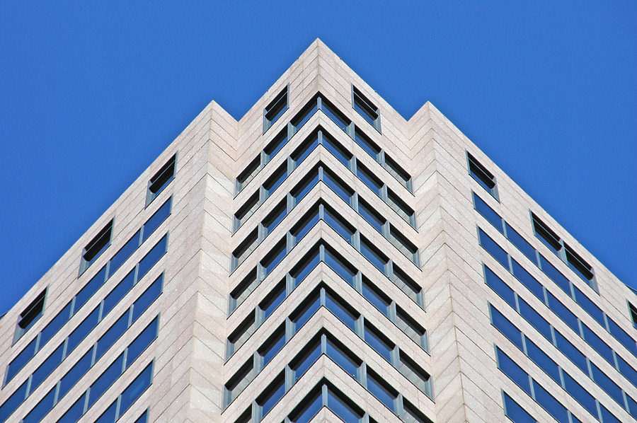 1 O'Connell Street by John Bek