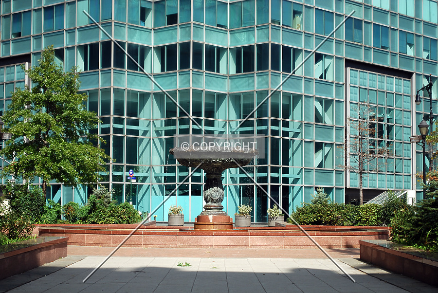 Citicorp Building by Royce Douglas