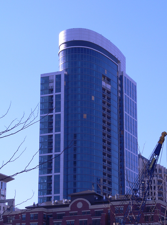 Sky55 by B. Victor Adams