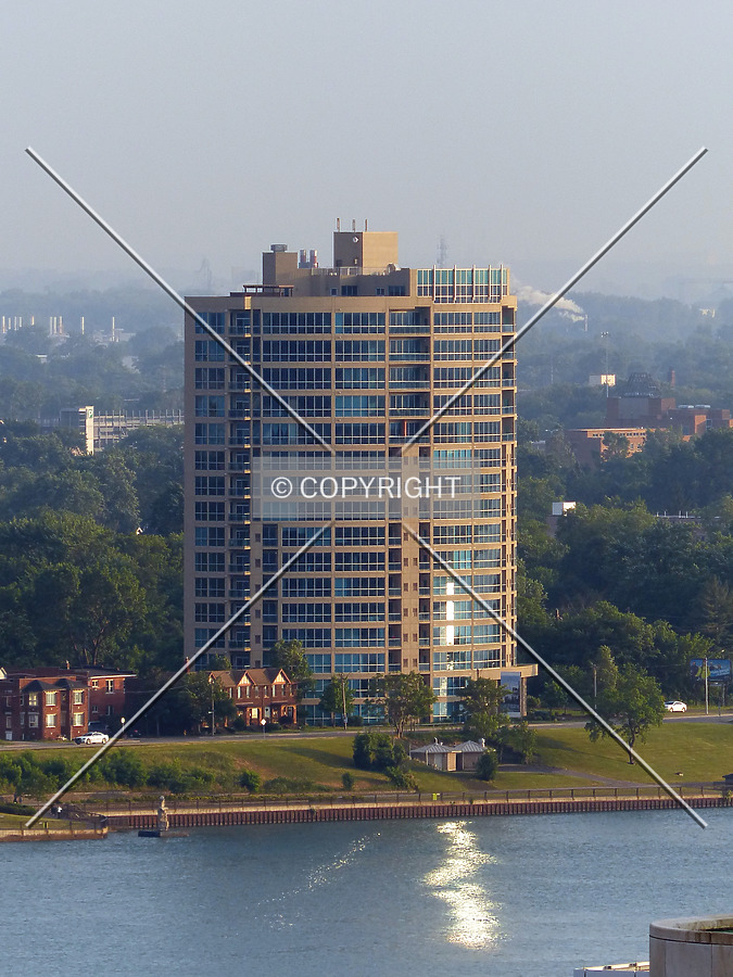 The Portofino by Nate Lindsey