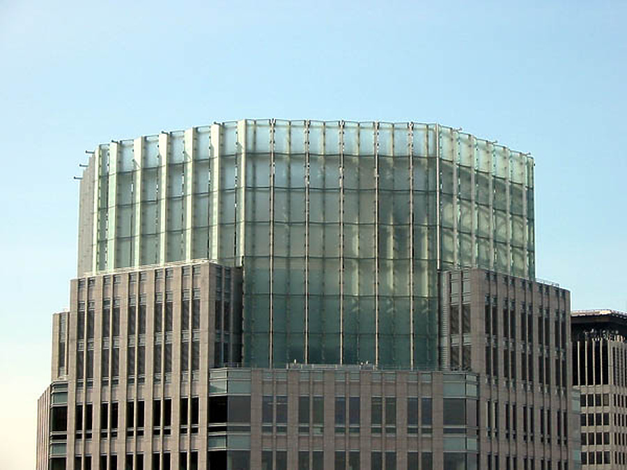 383 Madison Avenue by Scott Murphy