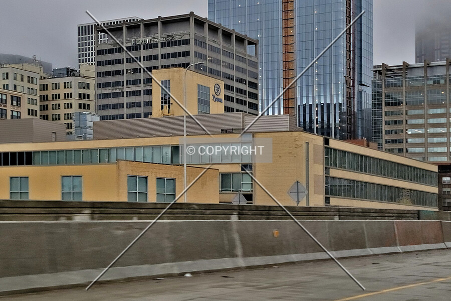 400 South Jefferson Street