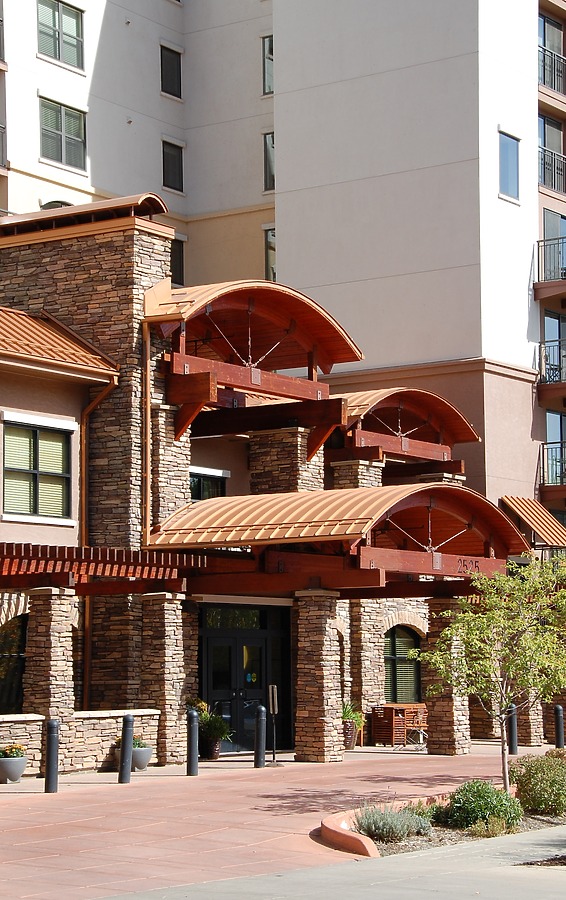 The Carillon by Brian LoBue