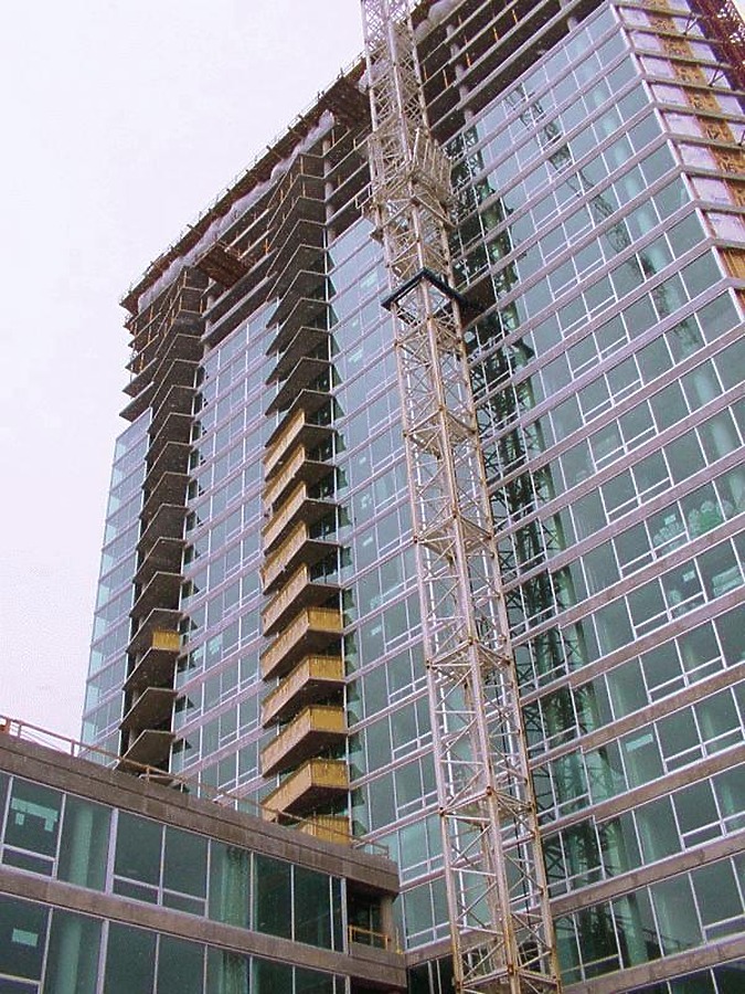 Optima Views by Daniel Kieckhefer