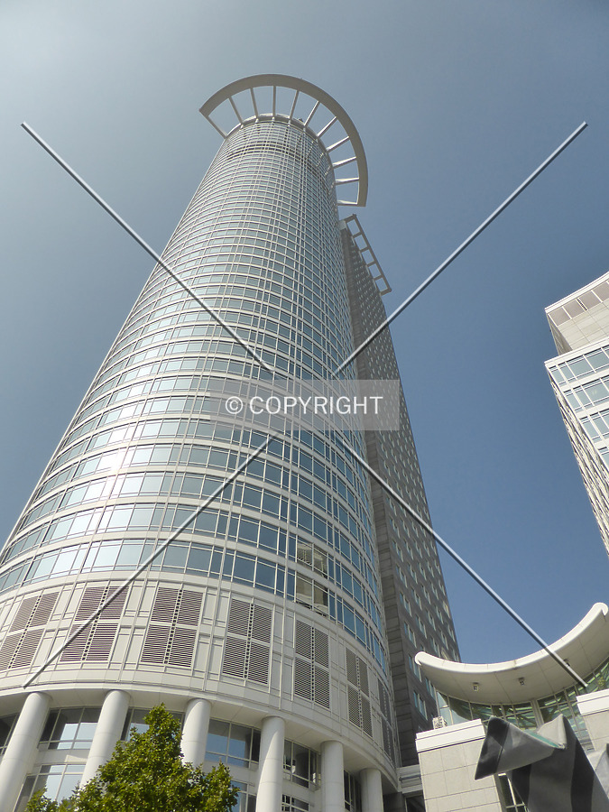 Westend 1 by Nephilim