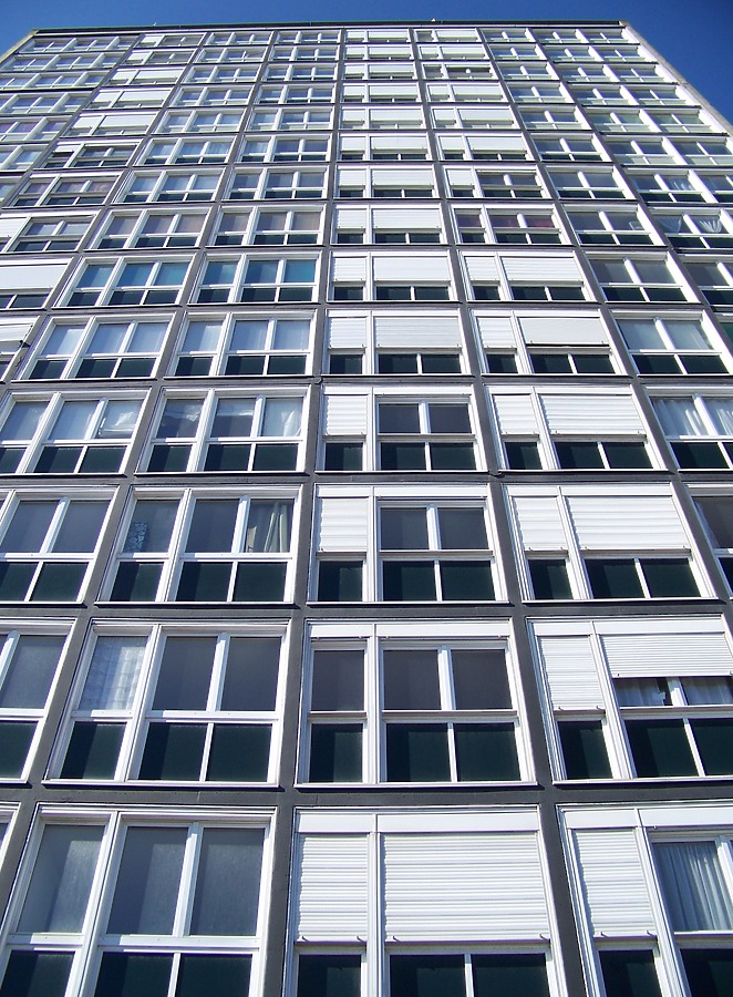 5 Avenue de la Ballue by Florian Barbier