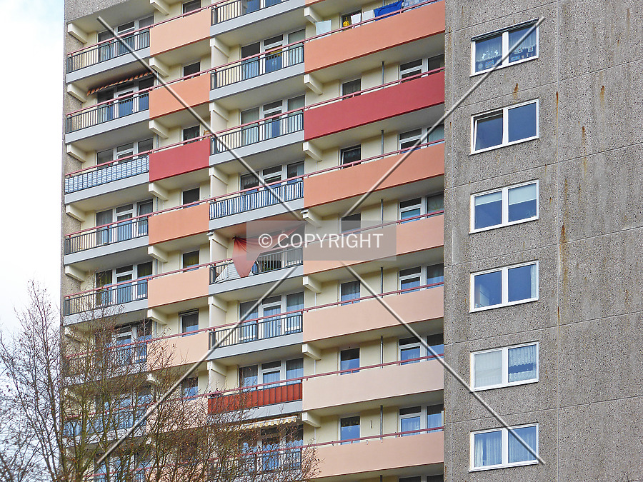 Hans-Böckler-Straße 75 by Nephilim