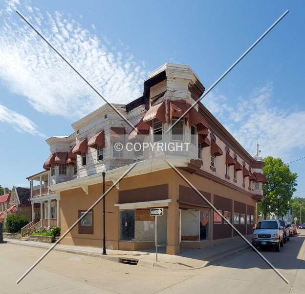 114 South Marietta Street