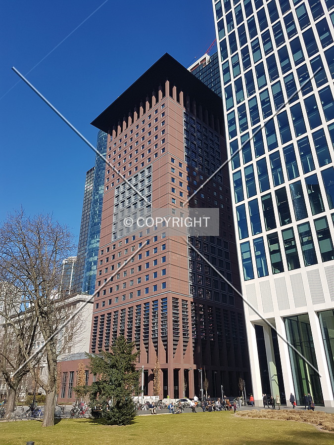 Japan Center by Nephilim