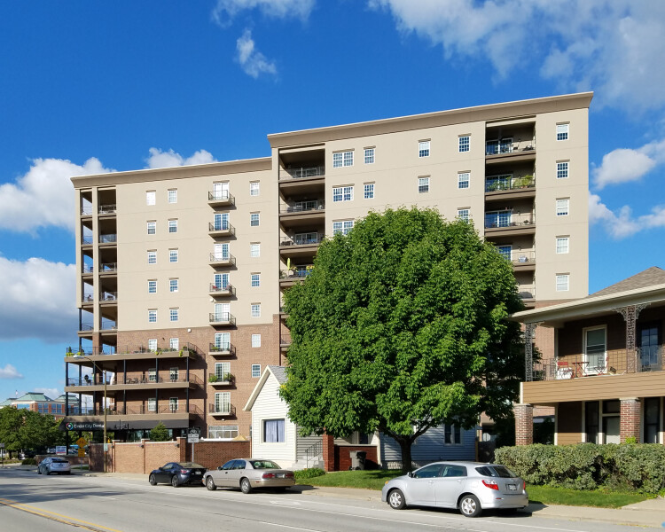 Villaggio at Page Pointe
