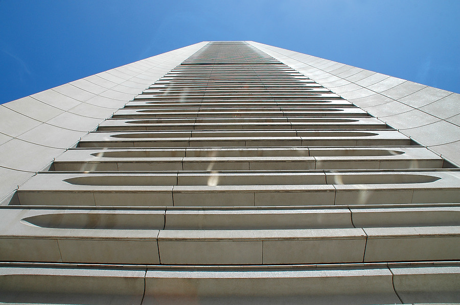 MLC Centre by John Bek