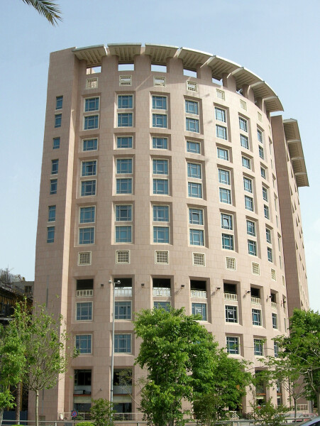 Monroe Hotel