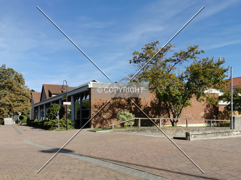 Städtischer Kindergarten