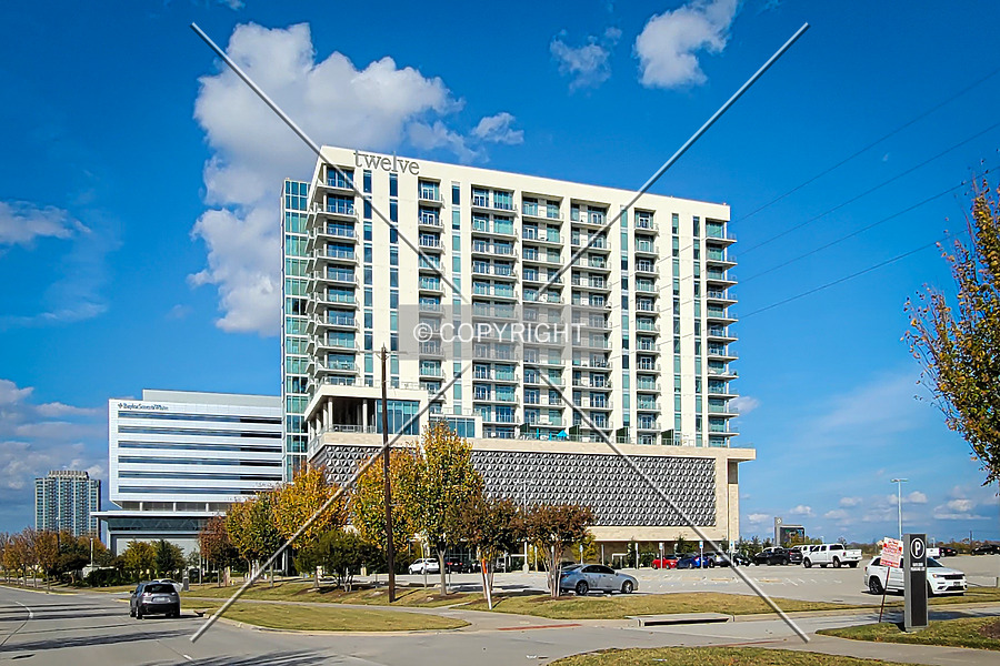 Twelve Cowboys Way by Ryan Hildebrand