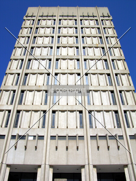 City-County Complex