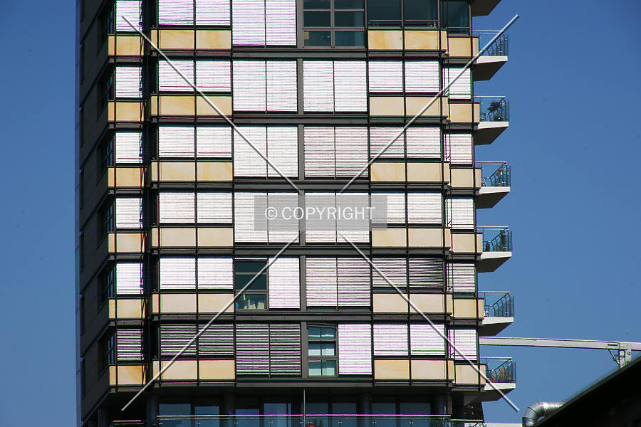 Skylight by Nephilim