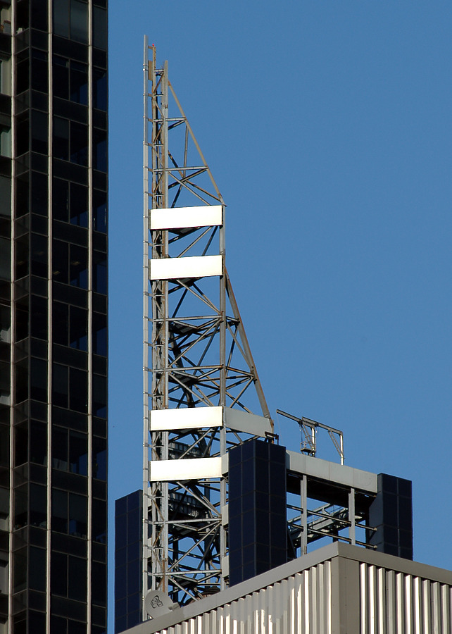 1540 Broadway by Scott Murphy