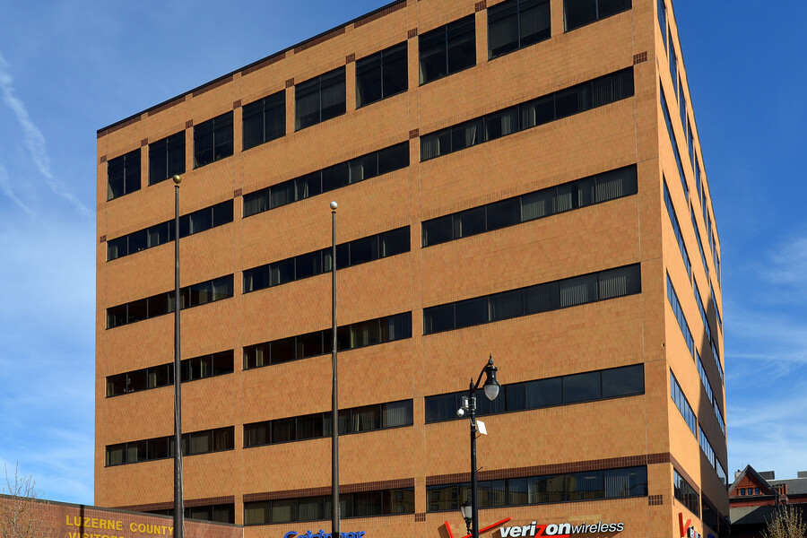60 Public Square