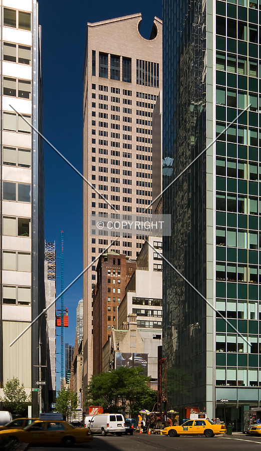 Sony Tower by Serdica