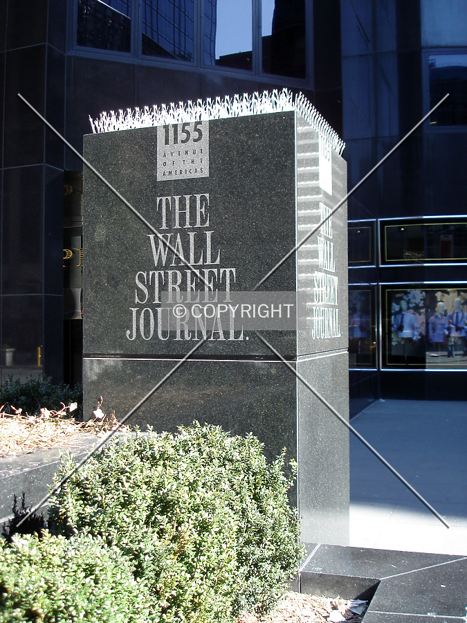 1155 Avenue of the Americas by Royce Douglas