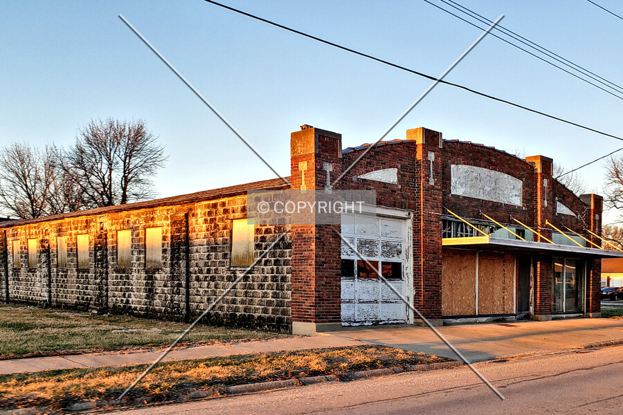 604 Main Street