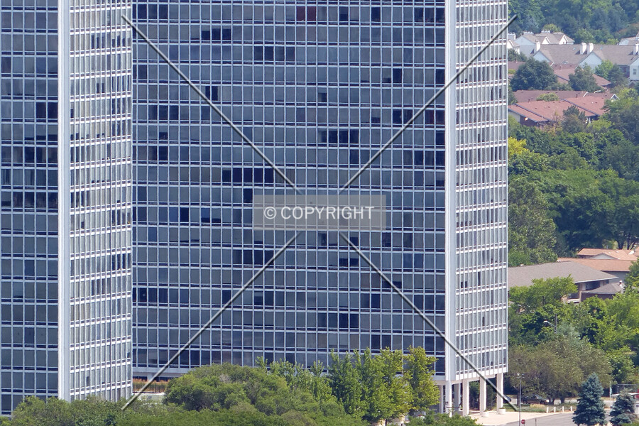 Lafayette Towers Apartments East