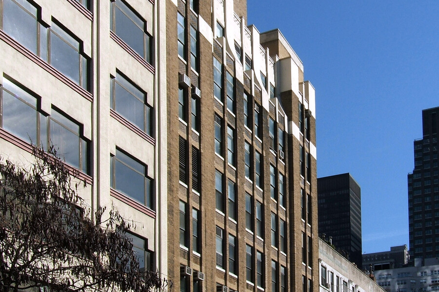 333 West 52nd Street