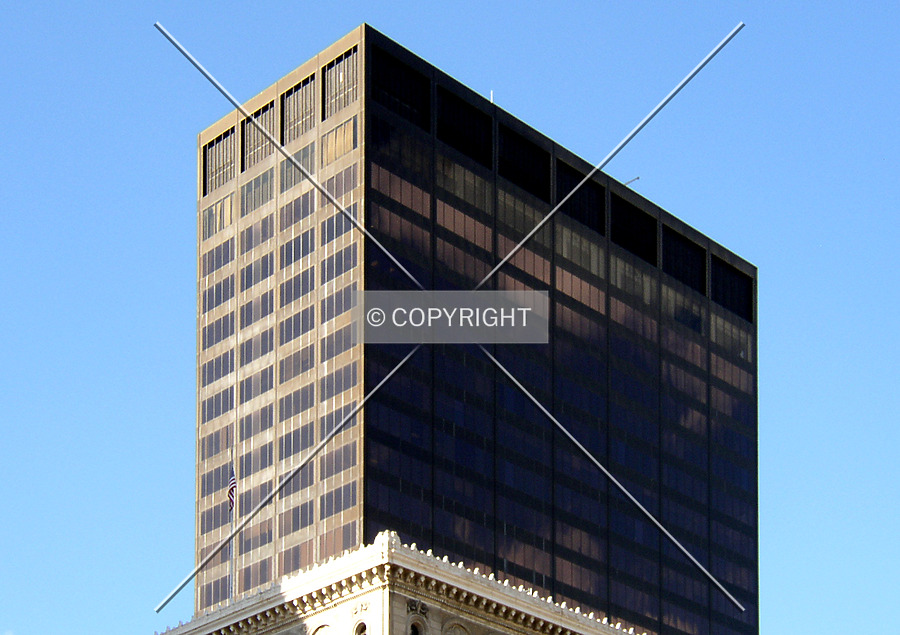 Kettering Tower by Chris Patriarca