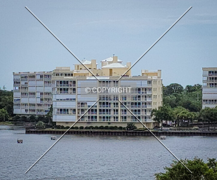 Island Pointe III