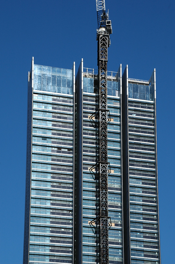 Lumière Residences by John Bek