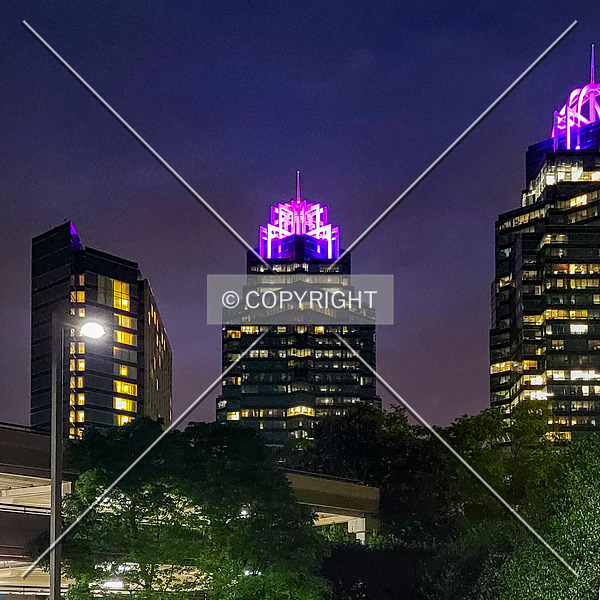 Concourse Corporate Center VI by Ryan Hildebrand
