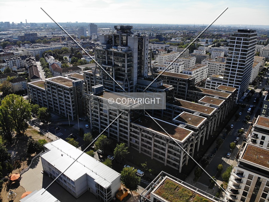 Deutsche Bahn AG by Nephilim