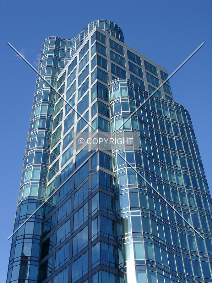 Astor Place by Royce Douglas