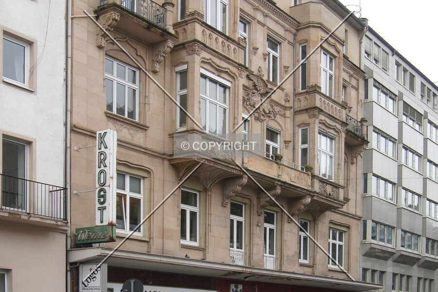 Luisenstraße 25