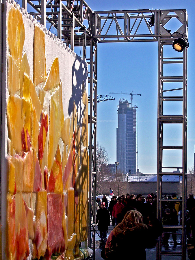 One Museum Park by Shawn Ursini