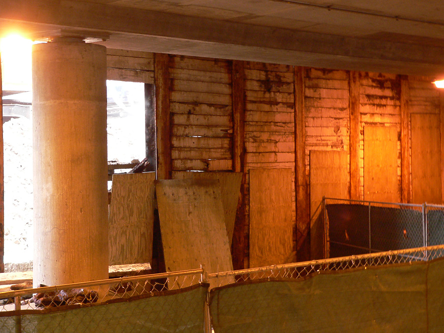 Waterview Tower by B. Victor Adams