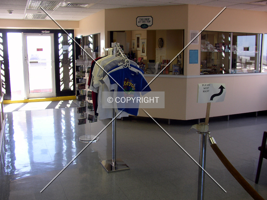 Louisiana State Capitol by Chris Patriarca