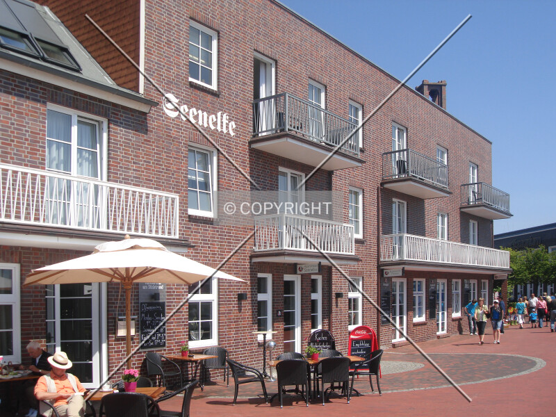 Apart-Hotel Seenelke