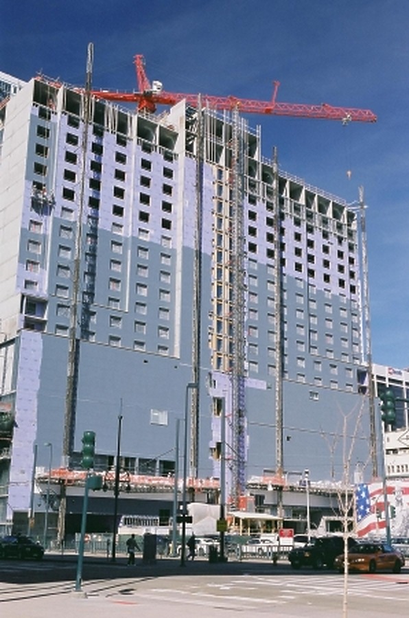 Embassy Suites Denver - Downtown/Convention Center by Brian LoBue