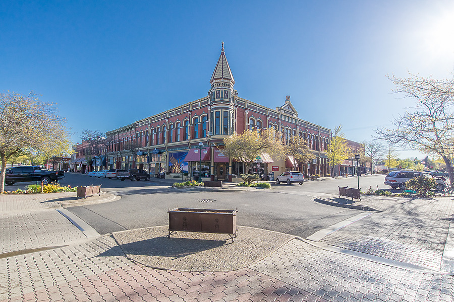 Davidson Building