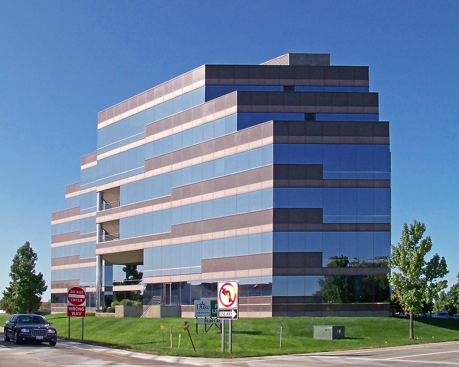 Pointe 70 by Ryan Hildebrand