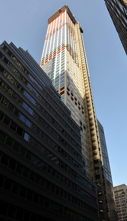 432 Park Avenue by John W. Cahill
