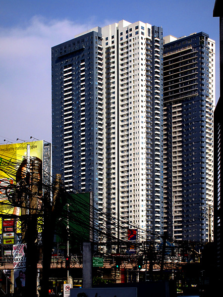 Aspire at Nuvo City