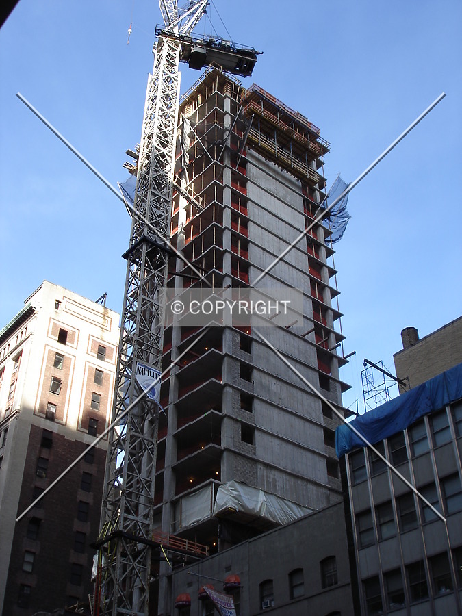 47 East 34th Street by Royce Douglas