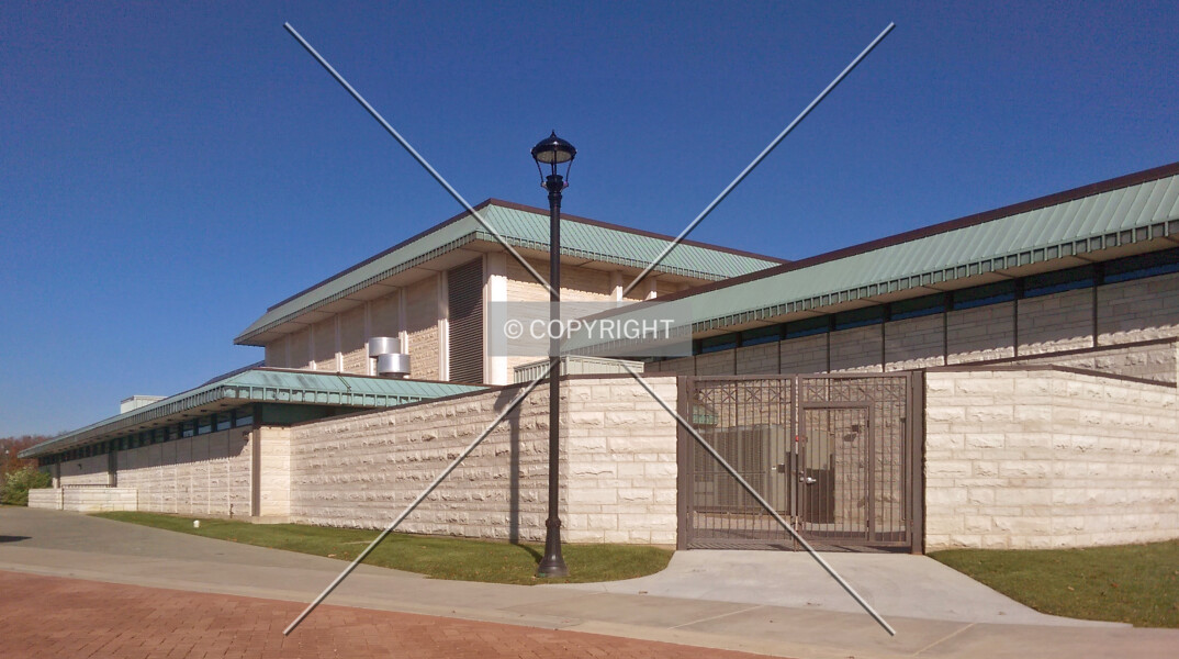Hatheway Cultural Center