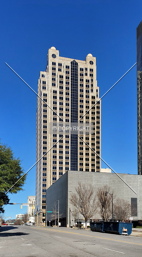 1901 6th Avenue North by Ryan Hildebrand